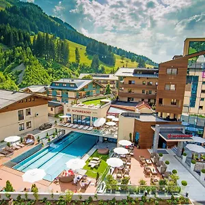 Alpinresort Valsaa - Sport & Österreich