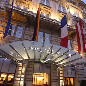 De France Österreich