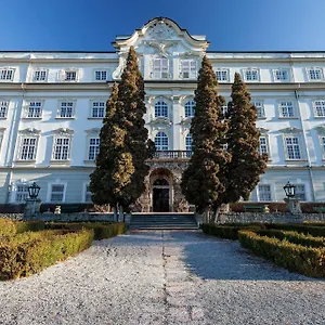 Schloss Leopoldskron Österreich